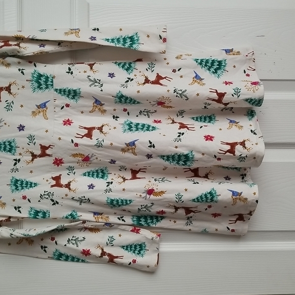 Wonder Nation Girl's Dress - Picture 2 of 11